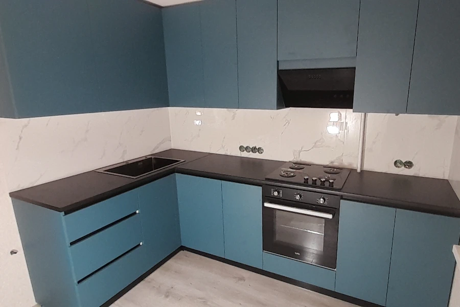 Кухня на замовлення Черкаси