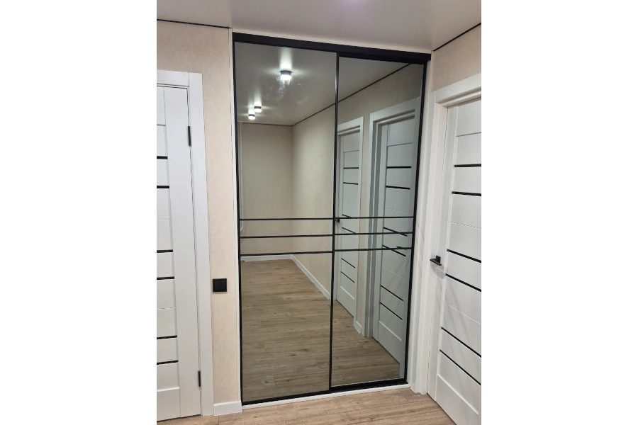 Розсувна система під замовлення черкаси