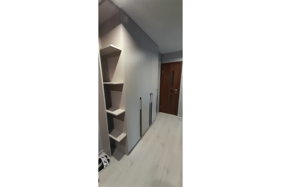 Шафа в прихожу на замовлення Черкаси