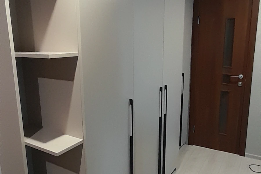 Шафа в вітальню на замовлення Черкаси